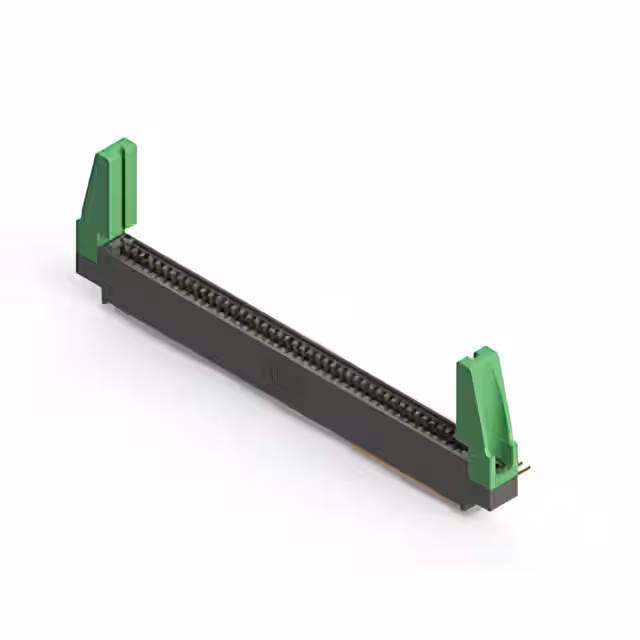 395-092-559-888 EDAC Inc.  Edgeboard Connectors